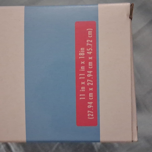 Holiday Time Pink Easter Tree - Picture 2 of 3